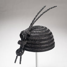 Load image into Gallery viewer, STONE STICK 2 TONE CROWN