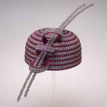Load image into Gallery viewer, STONE STICK 2 TONE CROWN