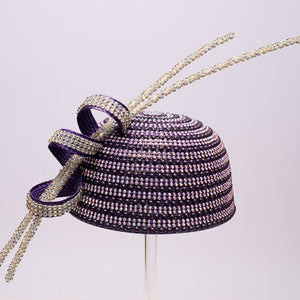 STONE STICK 2 TONE CROWN